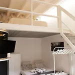 Isola Loft 5 Minutes Walk From Garibaldi Station Apartmán Milán