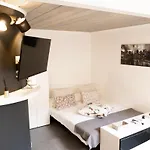 Apartmán Isola Loft 5 Minutes Walk From Garibaldi Station Milán