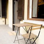 Apartmán Isola Loft 5 Minutes Walk From Garibaldi Station